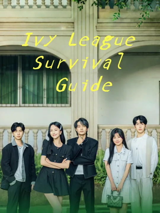 Ivy League Survival Guide